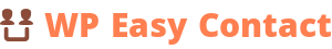 WP Easy Contact WordPress plugin logo