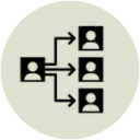 Simplify Your Role & Connections: Visualize Your Team with Employee Directory