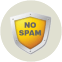 Spam protection for your customer support form