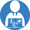 Streamline Social Media Connections with Your Contacts