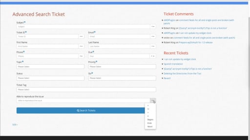 Save Time and Effort for Everyone With Quick and Easy Ticket Access