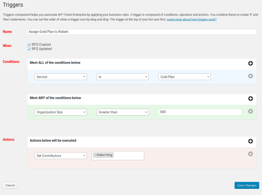 Automate Repetitive Tasks for Accuracy and Efficiency