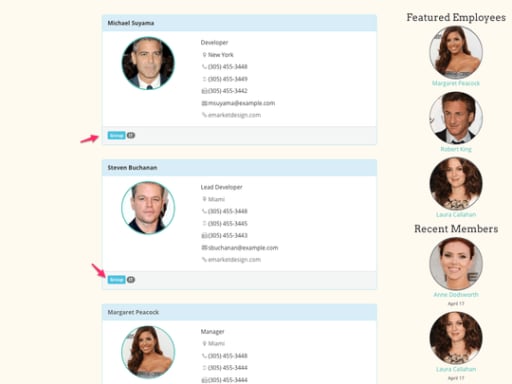 Understand Your Team Structure and Dynamics Through Powerful Employee Classification