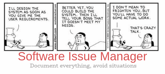 Thanks for using Software Issue Manager WordPress Plugin Thanks for using Software Issue Manager WordPress Plugin