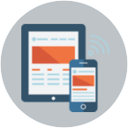 Responsive Mobile Friendly