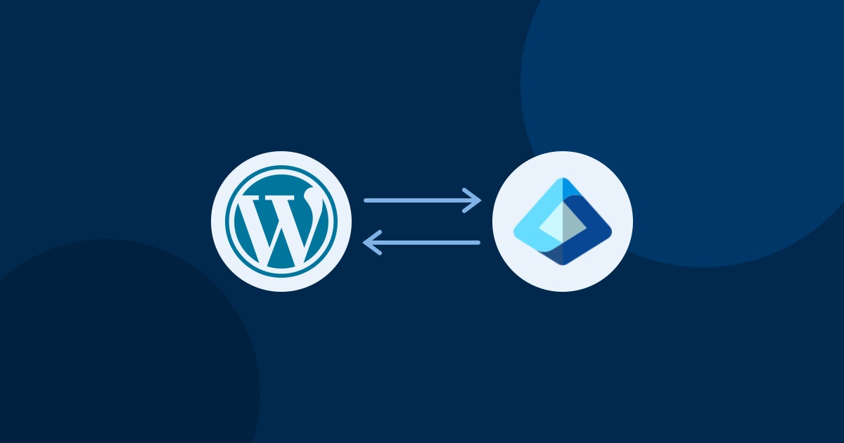 How to Sync Your WordPress Employee Directory with Microsoft Entra ID (Azure AD)