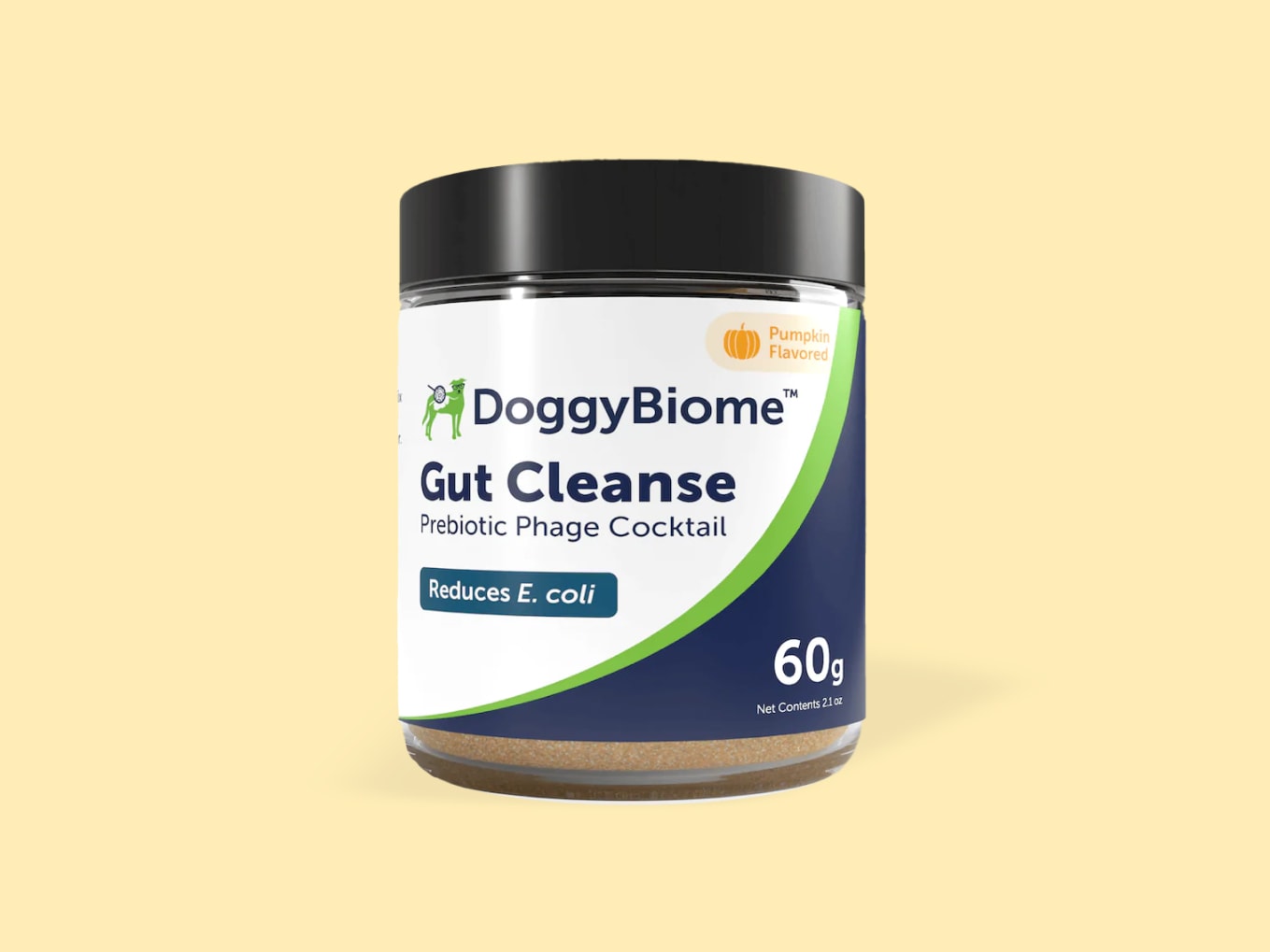 Gut Cleanse Powder