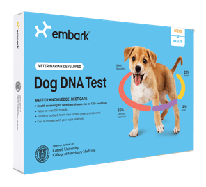 Embark Vet