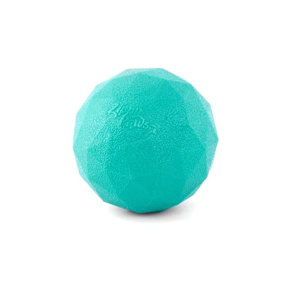 waggle interactive dog ball toy