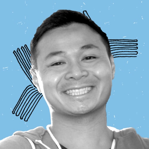 Alan Yang