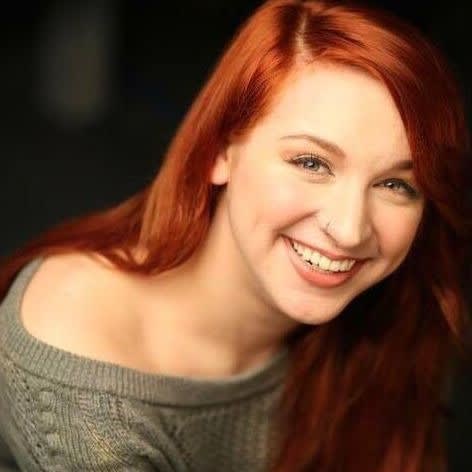 Jess Barstis