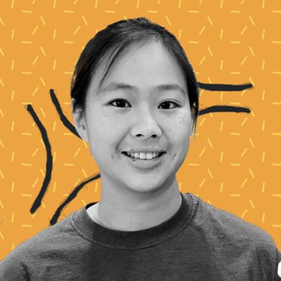 Tiffany Ho