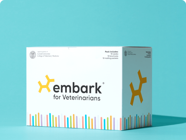 Shop Embark Dog DNA Tests, Probiotics & Health Supplements – Embark Vet