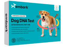 breed and health dog dna test