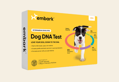 Breed id best sale