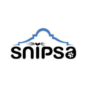 SNIPSA Shelter Logo