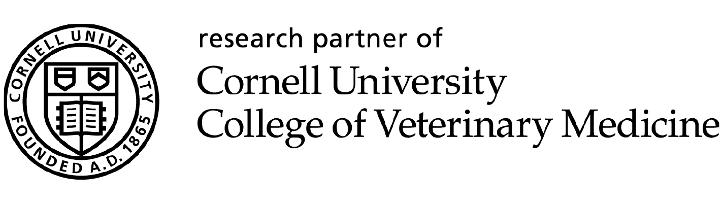 cornell university college of veterinary science