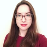 Andrea Slavney, PhD, Senior Research Scientist at Embark