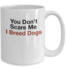 breeder mug