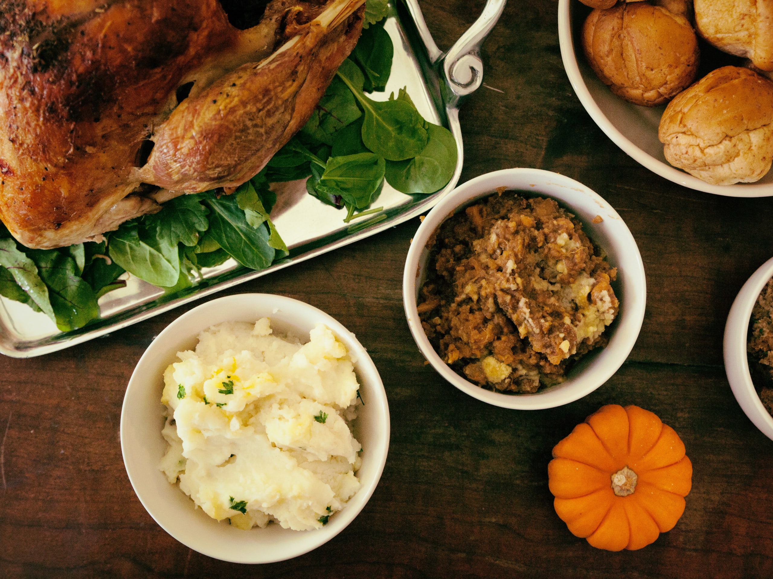 Go to "Can Dogs Eat Turkey and Other Thanksgiving Foods?" article
