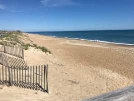 embark kitty hawk beach