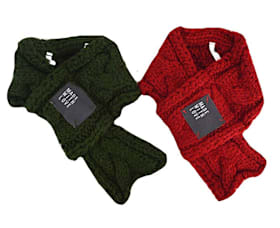 embark dog scarf winter accessories