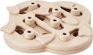 outward hound treat maze dog gift