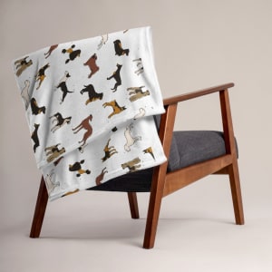 silky touch blanket