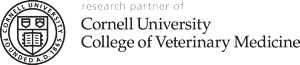 Embark Veterinary is a research partner of the Cornell University College of Veterinary Medicine