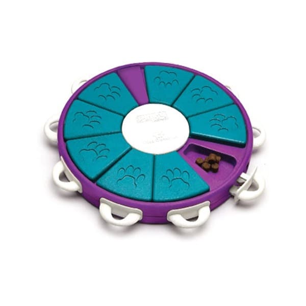 nina ottosson dog twister advanced puzzle