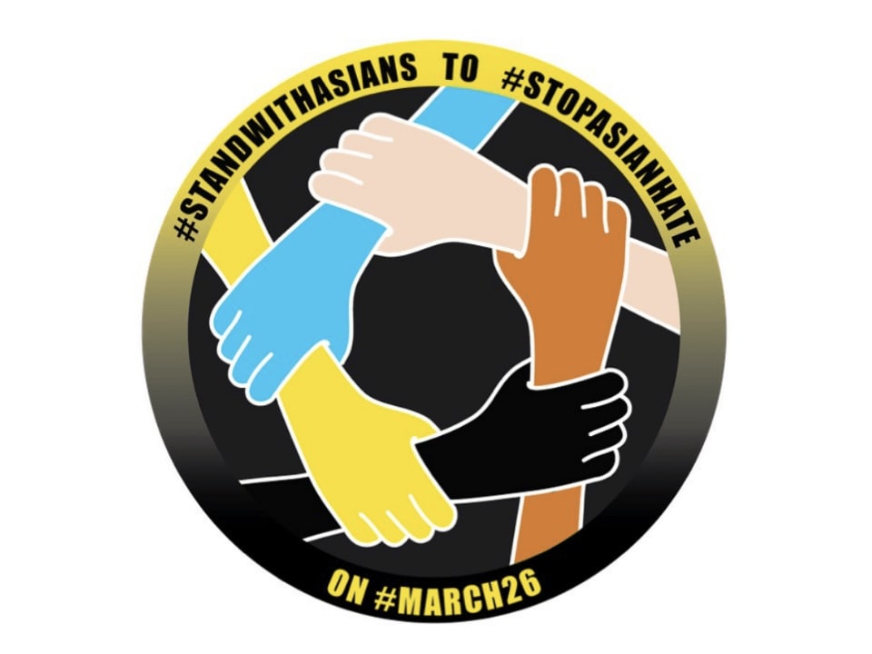 Go to "Standing in Solidarity" article