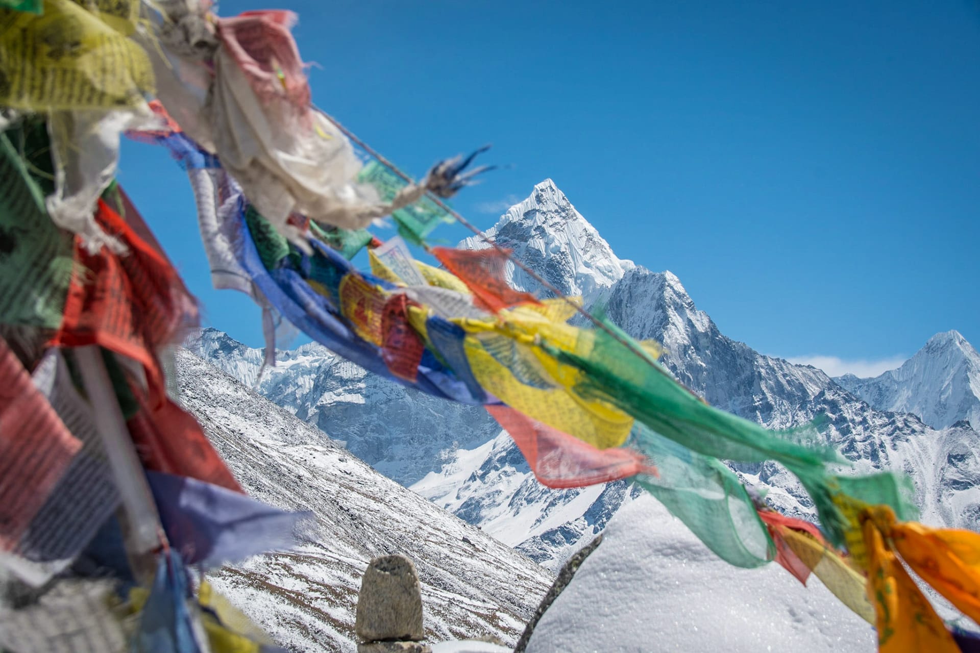 Embark Exploration Co. | Trek to Everest Base Camp - Adventure Travel