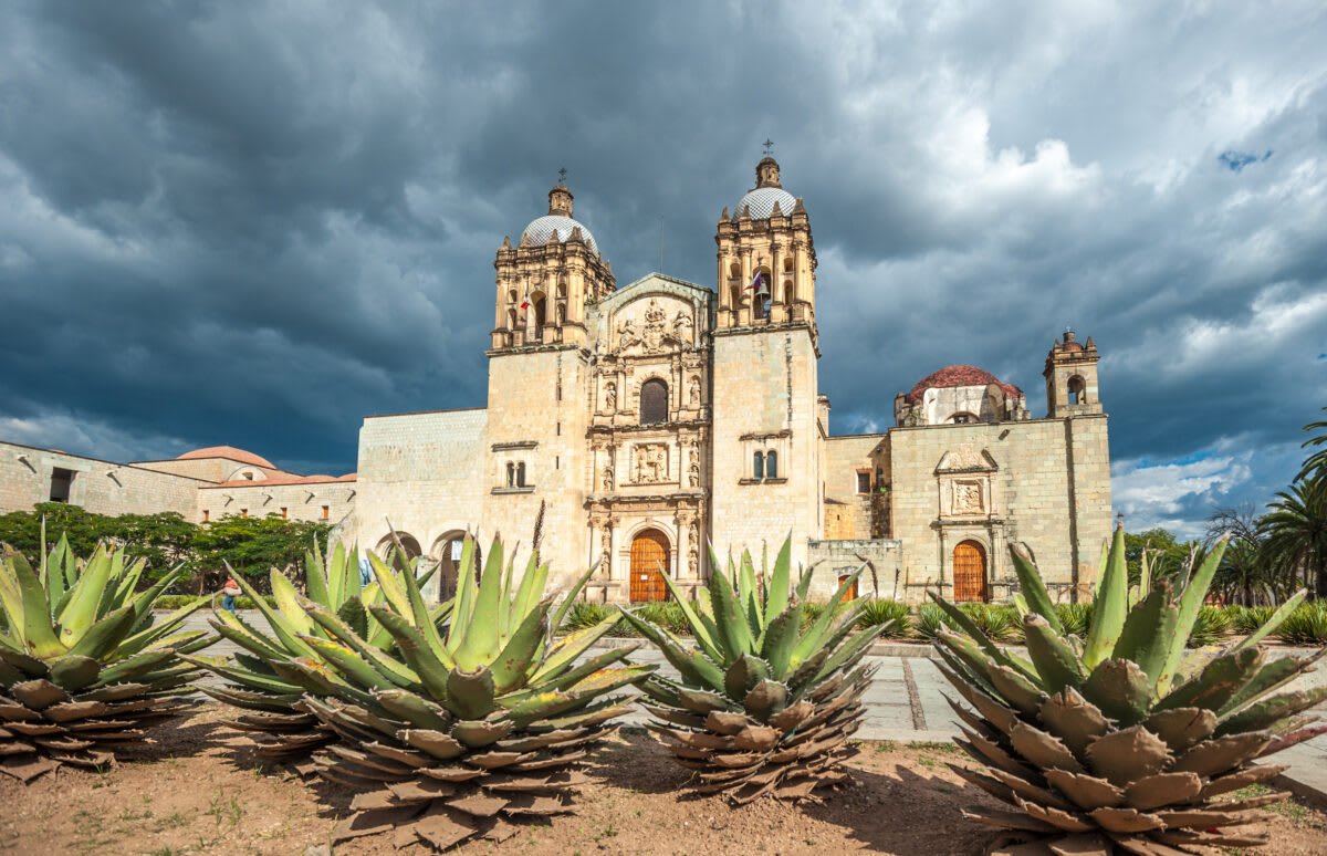 Embark Exploration Co. | Mexico: Ancient Trails & Ancestral Cuisine of