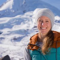 Carrie O’Callaghan, Director of Travel & Logistics