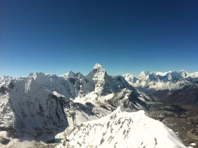 Portland Group’s Himalayan Adventure in Nepal