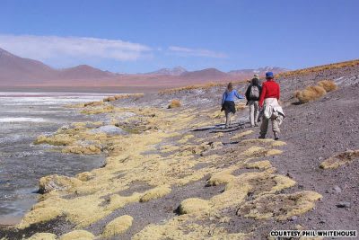 Exploring ‘The Tibet of South America’