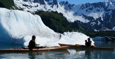 Paddle to Seattle hits the festival circuit