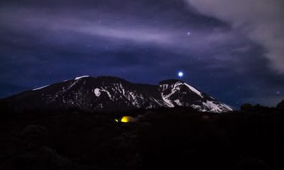Embark Exploration Co. Announces New Partnership with Clear Path for Veterans