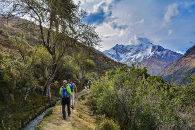 Ecuador, Patagonia, Nepal and more – Embark Exploration Co. Highlights of 2019-2020