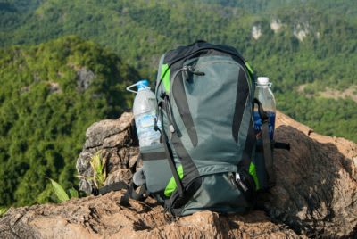 Travel Tips: Choosing the Right Daypack