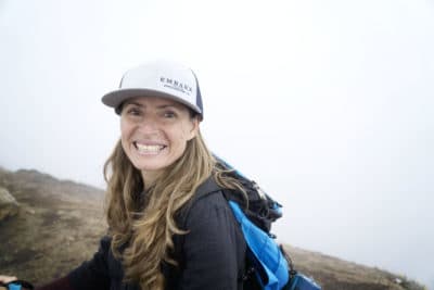 Guatemala Guide: Luisa Zea