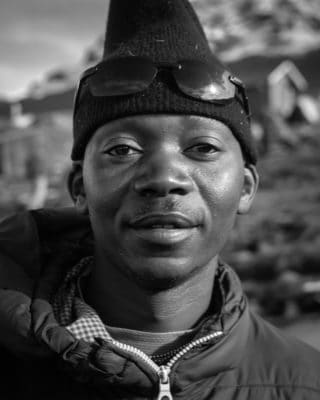 Kilimanjaro Guide: Wilfred Ngowi