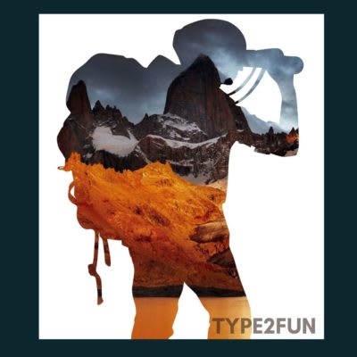 Type2Fun – The Journey Begins