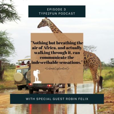 The Secret to Planning an Unforgettable Safari Adventure