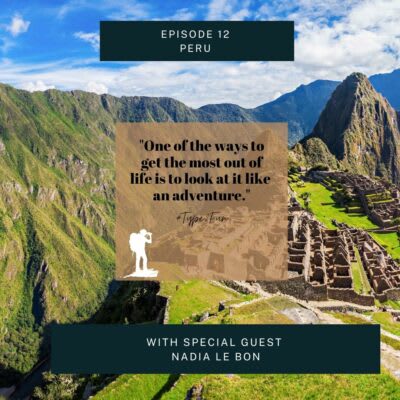 The History and Culture of Peru