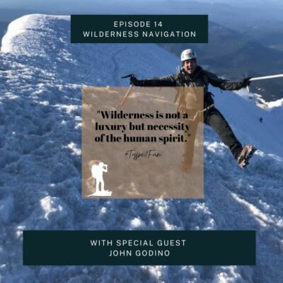 Tips for Wilderness Navigation