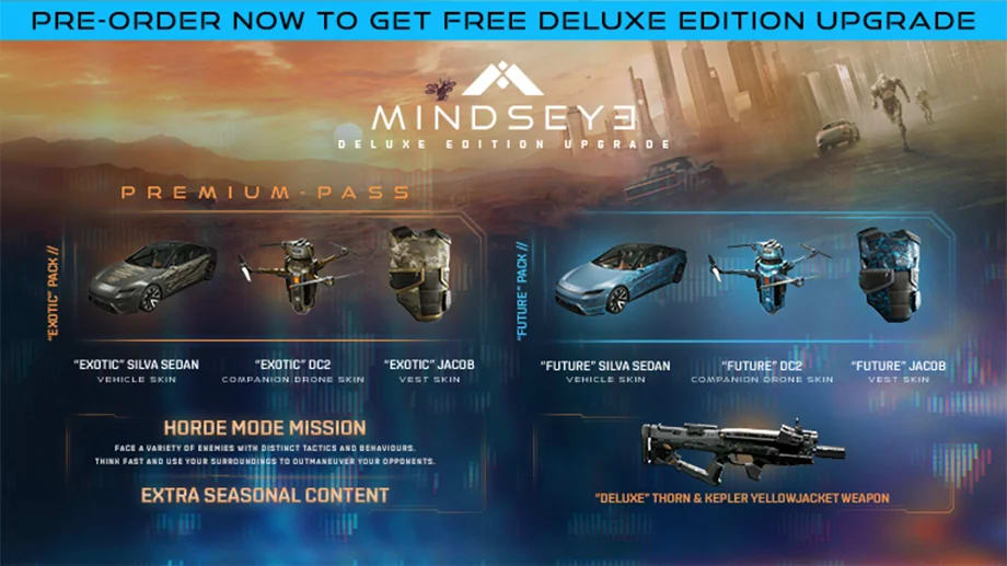 Deluxe Edition