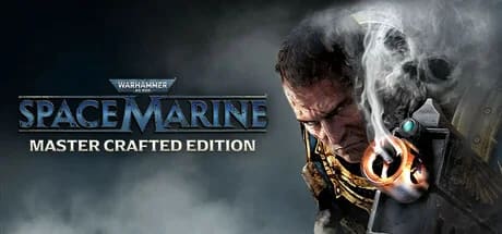Warhammer 40,000: Space Marine – Master Crafted Edition