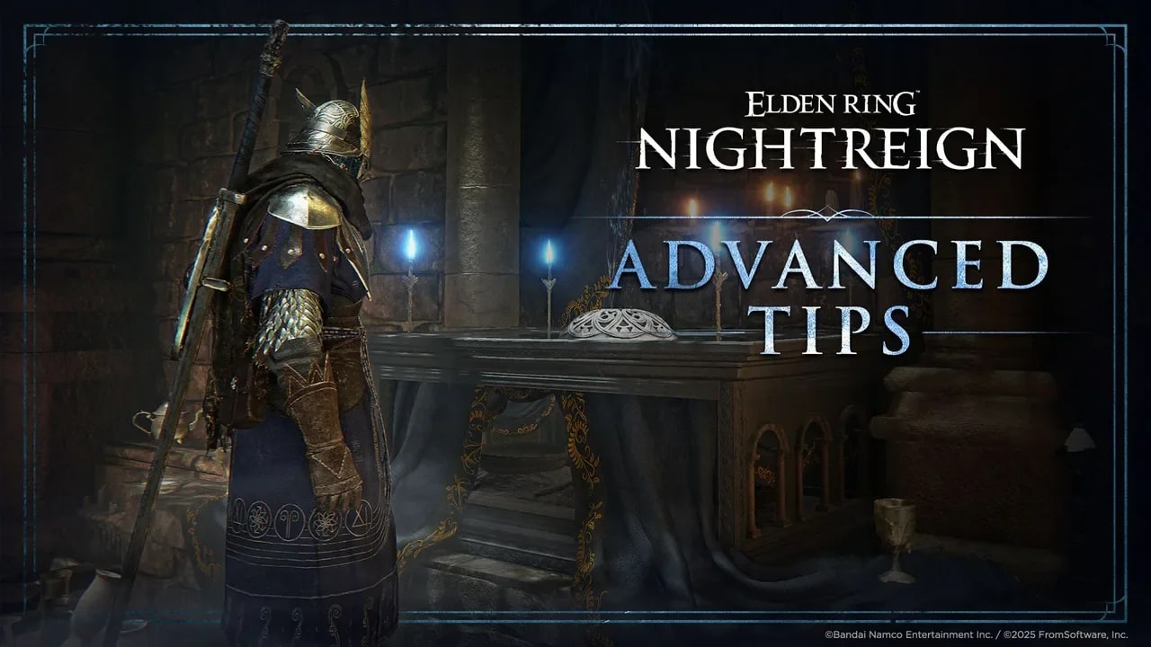 ELDEN RING NIGHTREIGN – Consejos avanzados para sobrevivir más allá del básico