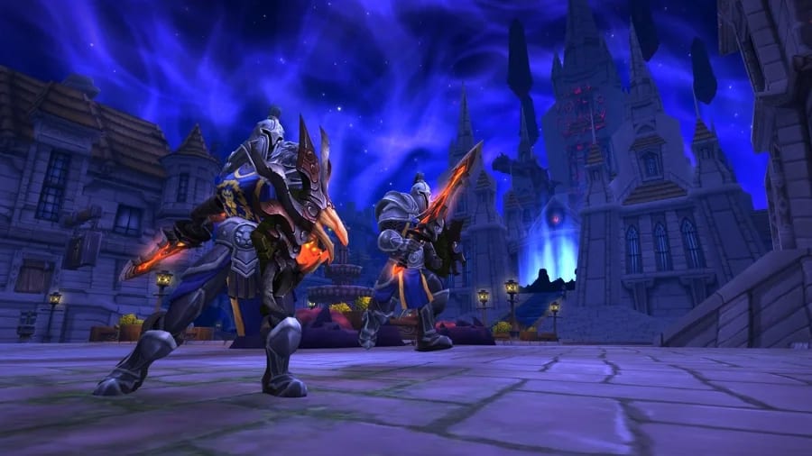World of Warcraft revive las Visiones Horripilantes con nuevos desafíos